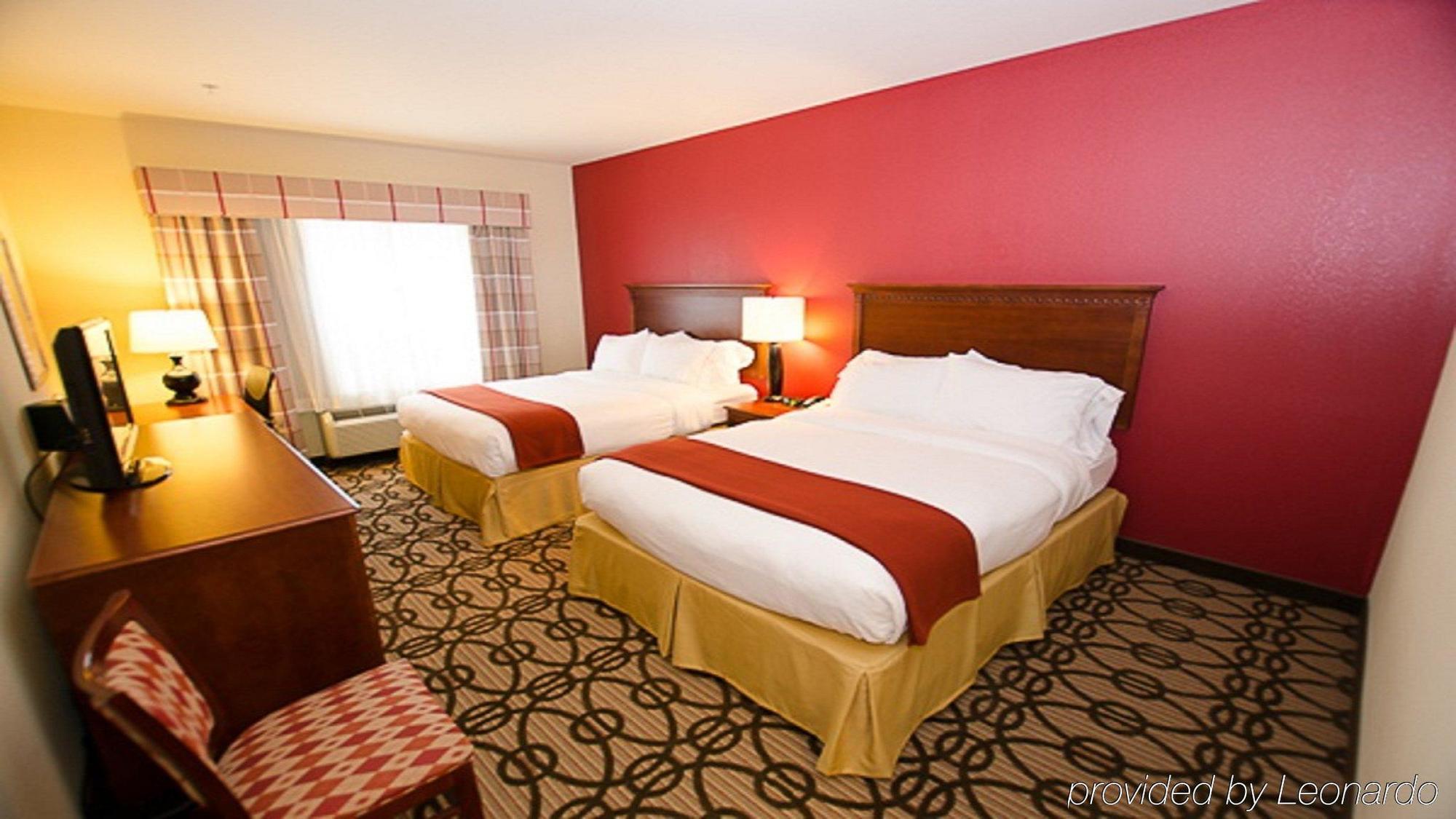Holiday Inn Express Hotel & Suites Lagrange I-85, An Ihg Hotel מראה חיצוני תמונה