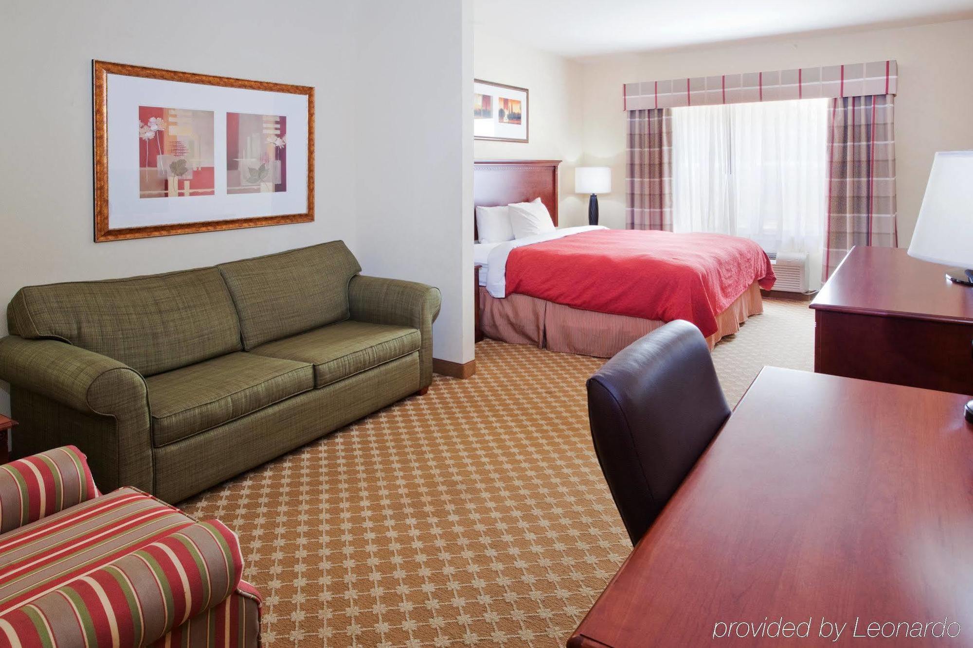 Holiday Inn Express Hotel & Suites Lagrange I-85, An Ihg Hotel חדר תמונה