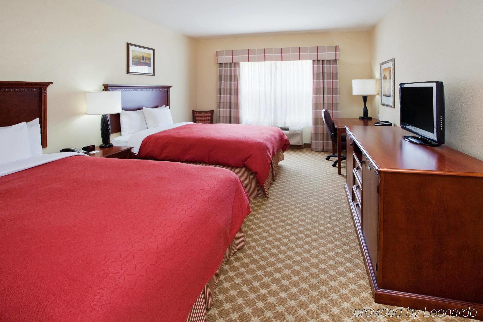 Holiday Inn Express Hotel & Suites Lagrange I-85, An Ihg Hotel חדר תמונה